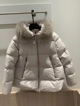 MONCLER "LAICHEFUR ショートダウンジャケット" 新作24AW