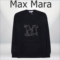 ♦Max Mara♦PALATOニットセーター☆正規品☆