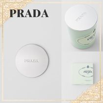 ［すぐにお届け］PRADA BEAUTY  メタル キャンドルリッド