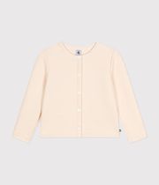 PETIT BATEAU　カーディガン　3A〜5A