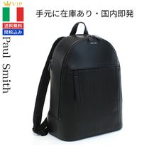 VIP【送料無料・関税込み】希少 入手困難 Paul Smith バッグ