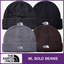 ★THE NORTH FACE★WL BOLD BEANIE★送料・関税込★