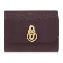 Mulberry★アンバリー ミディアム ウォレット RL6095 205 K195