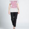 Max Mara ブラウス・シャツ 【MAX MARA】Ｔシャツ パステルブルー, ライトピンク(3)