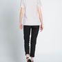 Max Mara ブラウス・シャツ 【MAX MARA】Ｔシャツ パステルブルー, ライトピンク(4)