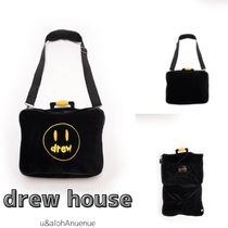 DREW HOUSE◆Briefcase◆ブリーフケース[送料込]