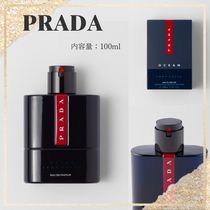 ［すぐにお届け］PRADA BEAUTY  ルナロッサオーシャン EDP 100ml