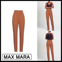 【MAX MARA】パンツ タン