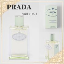 ［すぐにお届け］PRADA BEAUTY イリス オーデパルファム 100ml