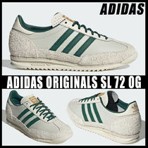 ◆正規品◆ADIDAS ORIGINALS SL 72 OG◆関税/送料込◆男女共用◆