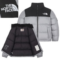 関税負担なし☆THE NORTH FACE NUPTSE ヌプシ ダウンジャケット