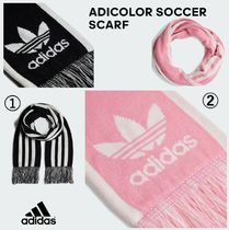 ☆☆最新！☆☆アディダス☆Adicolor Soccer Scarf☆選べる２色