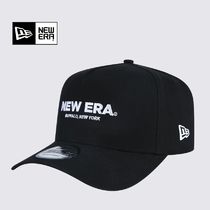 送料無料/追跡有 《NEW ERA》Core Essentials ユニセックス