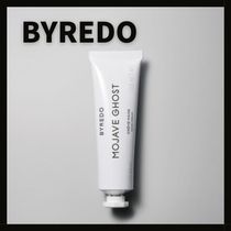 ［すぐにお届け］BYREDO モハーヴェゴースト ハンドクリーム30ml