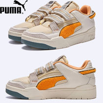 ☆送料無料☆ PUMA ☆ Slip stream X Market White ☆