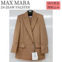 MAX MARA★ファルスター オリンピア ジャケット【国内・関税込】