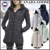 【Canada Goose】エリソン ライトウェイト ジャケット 収納可能