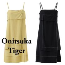 [すぐにお届け] Onitsuka Tiger　WOMEN'S DRESS