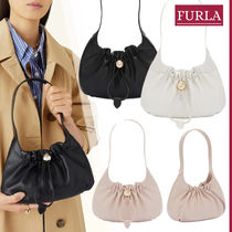 【国内即発】FURLA『Furla Mionido ミニバッグ』送料込