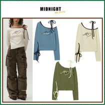 【MIDNIGHT MOVE】 ag strap t  /追跡付