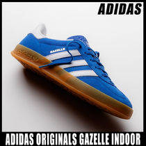 ◆正規品◆ADIDAS GAZELLE INDOOR◆関税/送料込◆男女共用◆人気