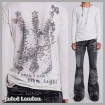 【JADED LONDON】Enlightened Long Sleeve (送料無料）