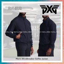 【PXG】Men's Windbreaker Golfer Jacket 海外限定