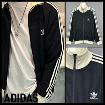 【adidas】アディダス Waffle Beckenbauer Track Top