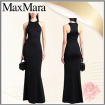 【MAX MARA】エレガントドレス