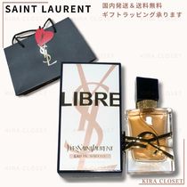 大人気すぐ届く【Saint Laurent】リブレ オーデトワレ 30ml