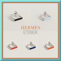 人気☆【HERMES】シングルピアス ETRIER 送料込み