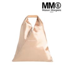 【MM6 Maison Margiela】ハンドバッグ 人気商品 ※在庫品薄