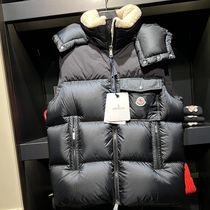 MONCLER　2023/24秋冬コレクション( OUST GILET ) ダウンベスト