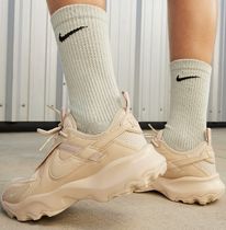 大人気☆ Nike TC 7900 ☆sandカラーがイイ♪ オシャレ☆ 正規品