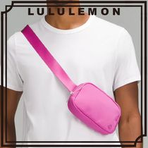 【すぐ届く】lululemon ベルトバッグ 1L ニットナイロン 直営店