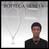 定番人気【BOTTEGA VENETA】イントレッチオ ネックレス