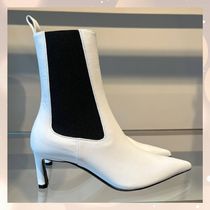 【Sergio Rossi】Sr Liya Bootie HH 60 mm