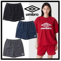 ☆関税込☆UMBRO★Crispy Taslan Shorts★ ショートパンツ★