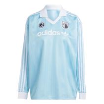 レディース 【adidas】W SOCCER LS LIGHTAQUA 国内発送