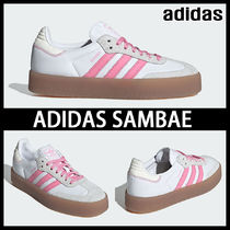 ★adidas originals★大人気★W SAMBAE サンベイ★追跡可