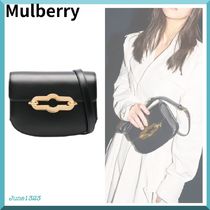 吉岡里帆さん着用【Mulberry】 Pimlico サッチェルバッグ