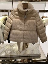 MONCLER "AMABAYショートダウンジャケット" 4A/6A 新作24AW