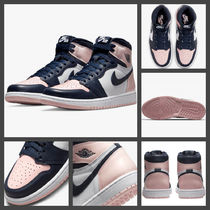 【Nike】◆(W) ジョーダン 1 レトロ ハイ OG Atmosphere◆人気◆