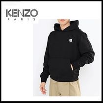 (ケンゾー) KENZO パーカー 5SW221 4MG