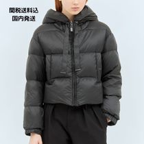 【MAX MARA】THE CUBE SEIE テクニカル ダウン ジャケット