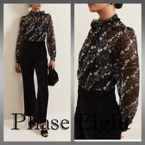 【関送込】Phase eight モリラ レーストップ ジャンプスーツ