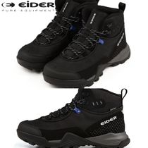 ☆送料無料☆ EIDER ☆ Lodge (Z1) BLACK ☆ 男女共用