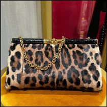 ◆直営店◆【Dolce&Gabbana】MARLENE ラージ ショルダーバッグ