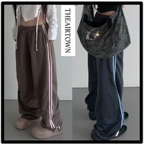 ★送料・関税込★THEAIRTOWN★august track pants★