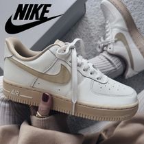 完売間近『NIKE』エア フォース 1 '07　Airforce1